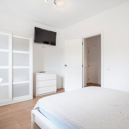 Mini Apartamento Centrico Con Zonas Compartidas Hotel Valencia Bagian luar foto