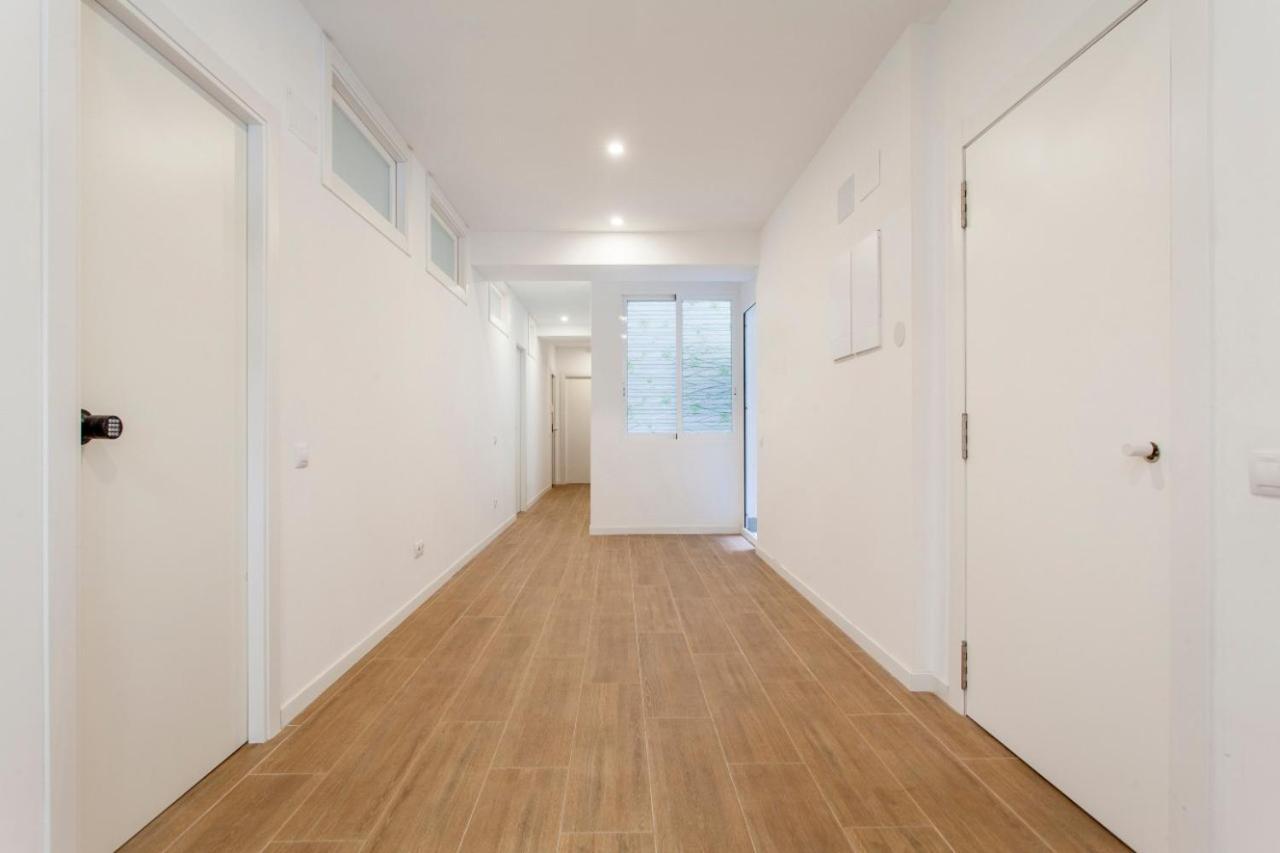 Mini Apartamento Centrico Con Zonas Compartidas Hotel Valencia Bagian luar foto