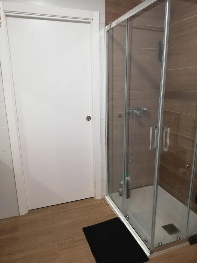 Mini Apartamento Centrico Con Zonas Compartidas Hotel Valencia Bagian luar foto