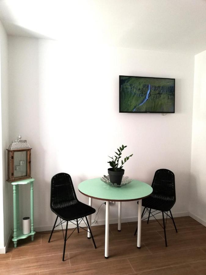 Mini Apartamento Centrico Con Zonas Compartidas Hotel Valencia Bagian luar foto